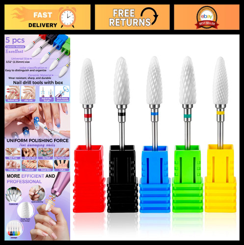 Pcs ceramic nail - pcs,