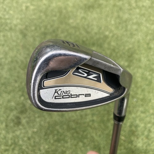 King cobra iron rh - cobra,