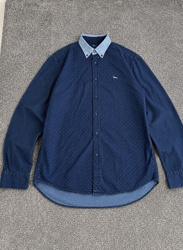 Harmont blaine mens xl - harmont,