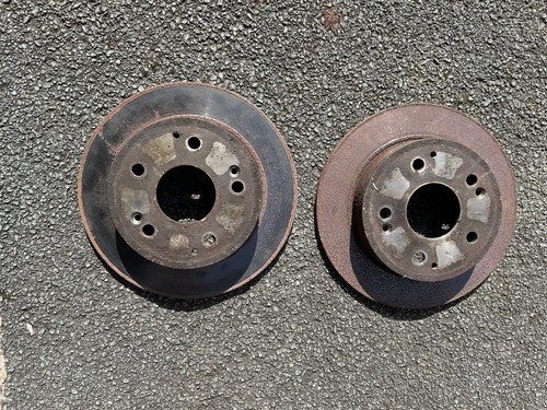 2001 2006 honda - 2006, (ep3)