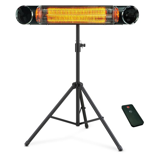 Outdoor electricheater - outdoor,