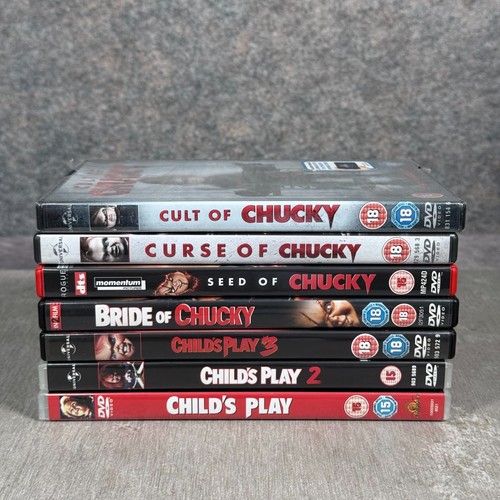 Childs play chucky - 2, bride