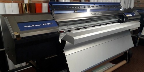 Roland soljet pro4 640 - pro4, xr-640