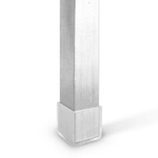 Rubber Furniture Feet Tips for