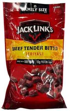 FAMILY SIZE JACK LINKS BEEF