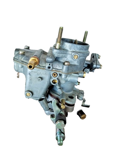 Solex c32dis single body - 40,