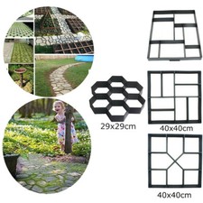 4 Style DIY Path Maker