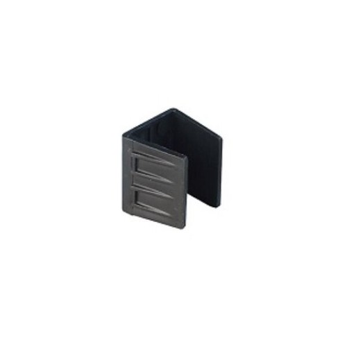 Polypipe soak away crate - , clips