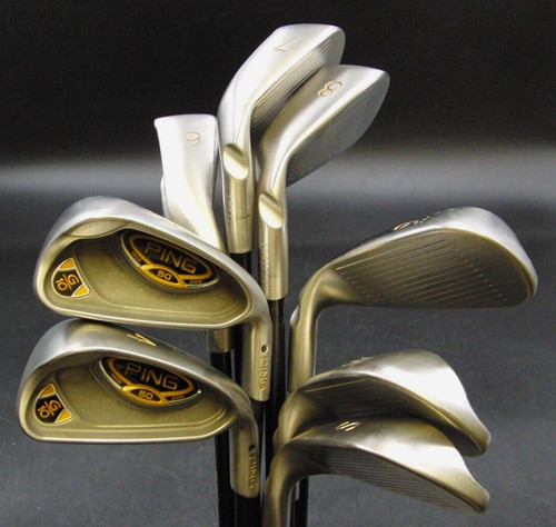 Set ping 50th - of,