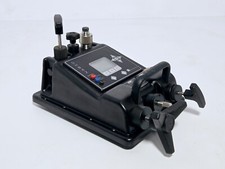 DH-BUDENBERG PPS42 PORTABLE PNEUMATIC PRESSURE CALIBRATOR DHB42