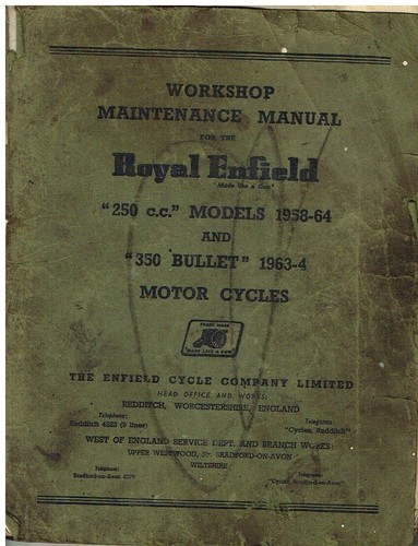 Royal enfield crusader 250 - royal, &