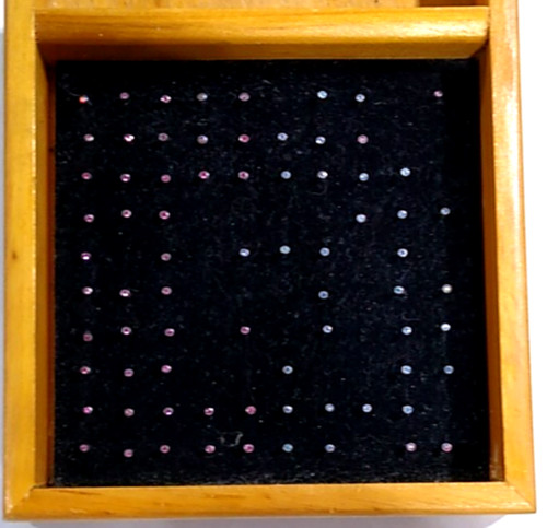 Nose stud body jewelry bundle - nose,