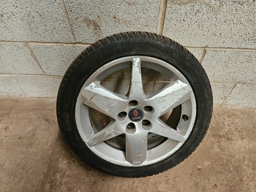 2003 saab 12766708 et41 - 2003,