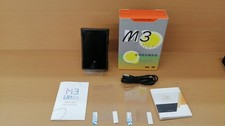 SHANLING M3 ULTRA Portable
