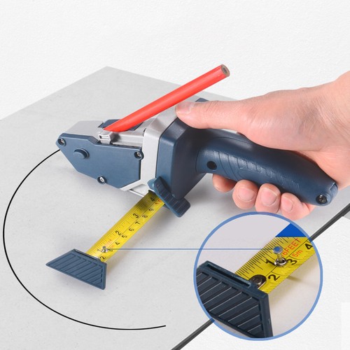 Gypsum board cutting - board,