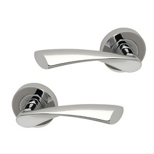 UAP Internal Door Handle Pair