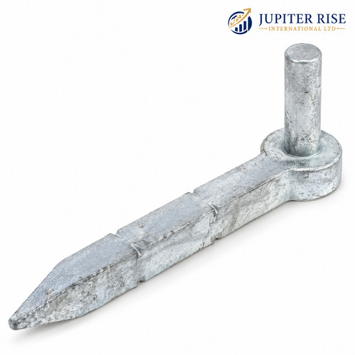 Hook drive gate hinge - drive, 19mm