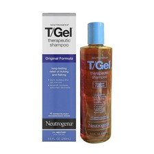 Neutrogena T-Gel Therapeutic