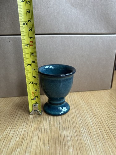 Denby greenwich egg cups - denby,