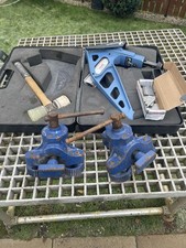 ⭐ PRIMATECH FLOOR NAILER +