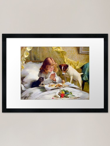 Charles burton barber - burton,