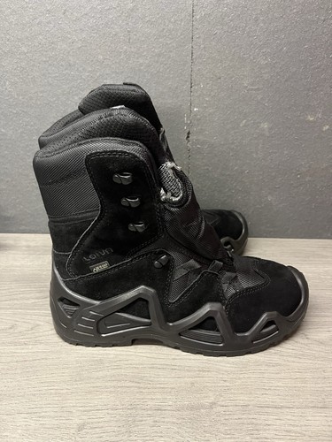 Lowa gore tex tactical - lowa, gore-tex