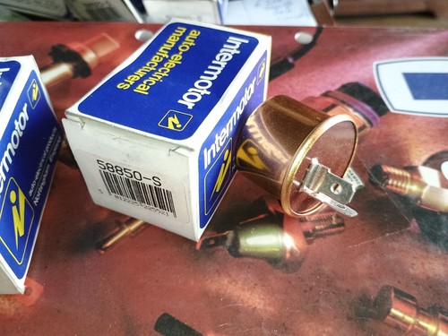 New heavy duty - duty, unit