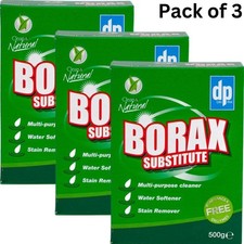 3 x Borax Substitute Multi
