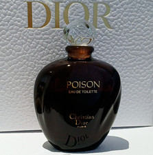POISON EAU DE TOILETTE