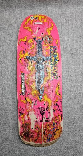 Vintage powell peralta - vintage,
