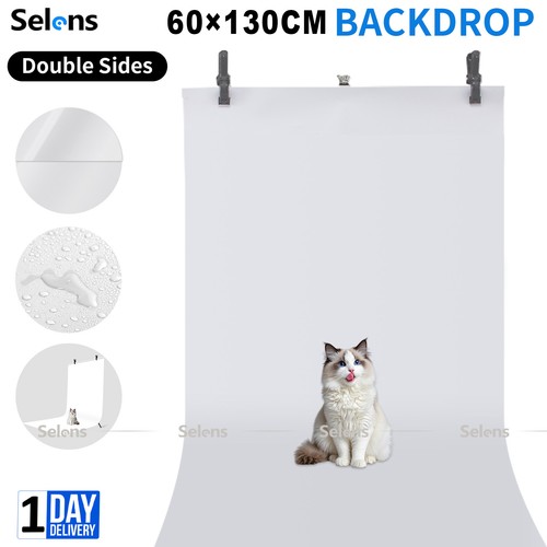 130cm photo backdrop - 60*130cm,