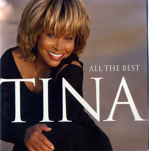 2xcd tina turner - 2xcd, the