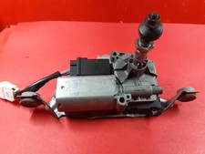  RENAULT SCENIC RX4 Wiper
