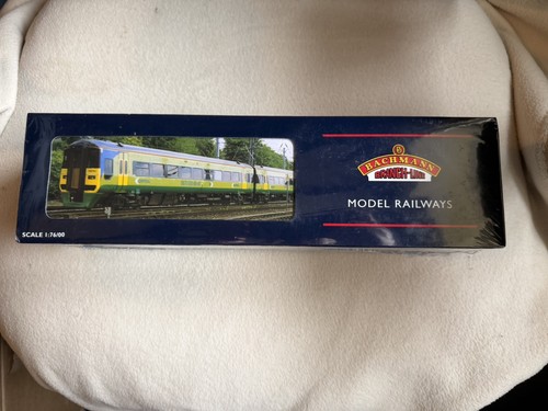 511 bachmann gauge class - bachmann, oo