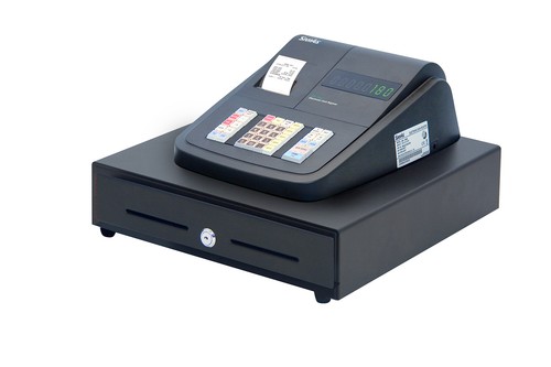 Seconds sam4s 180 - -,