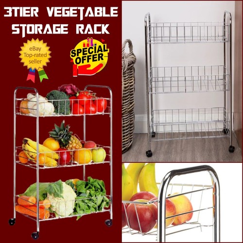 Tier fruit trolly - fruit,