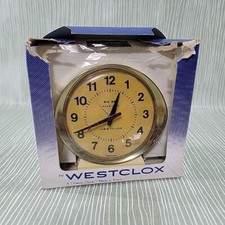 Vintage Retro Westclox Big Ben