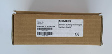 Siemens PFB-T1 Temperature sensor - Landis & Staefa 2 wire 50-150degC Range