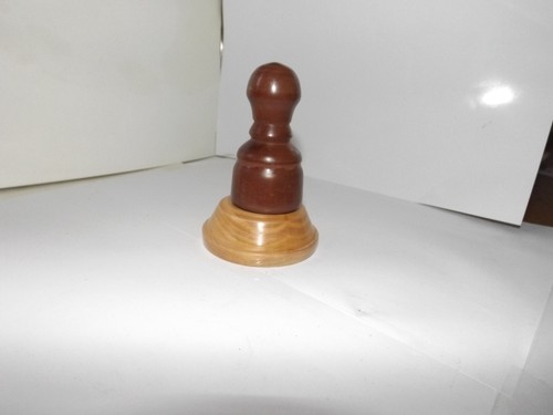 Auctionears palm gavel - ,