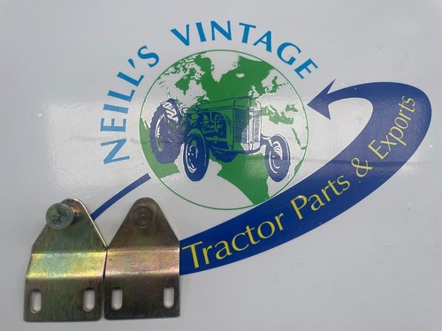 Fordson standard major bonnet - major,