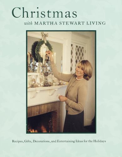 Christmas with martha stewart - christmas,