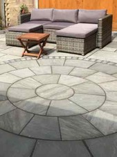 Universal Paving Kandla Grey