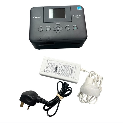 Canon selphy cp800 compact - canon,