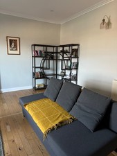 ASARUM IKEA 3-seat sofa-bed