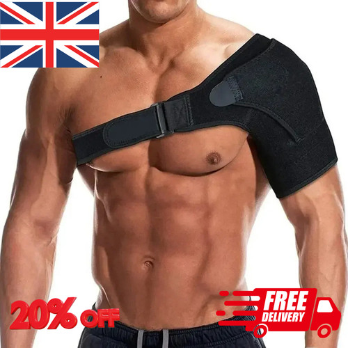 Shoulder brace rotator cuff - shoulder,