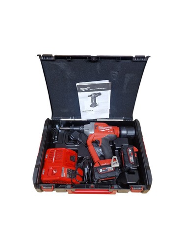 Milwaukee m18 oneflt 502x - oneflt-502x, 18v