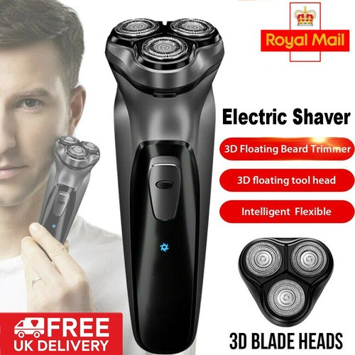 Men usb electric shaver - usb,