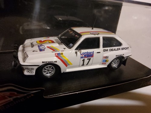 Vauxhall chevette hsr - chevette,