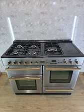 RANGEMASTER 110CM DUAL FUEL