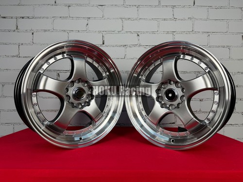 Meister s1 style deep - 4x,